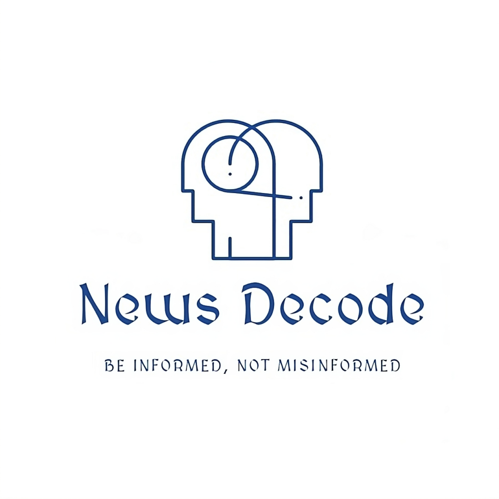 newsdecode www.newsdecode.com